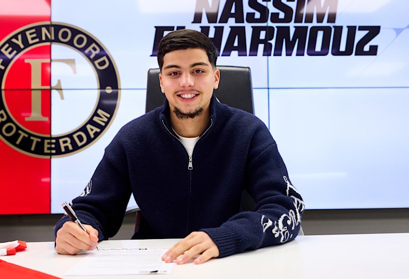 AS: Morocco Gains a New Talent from the Dutch League