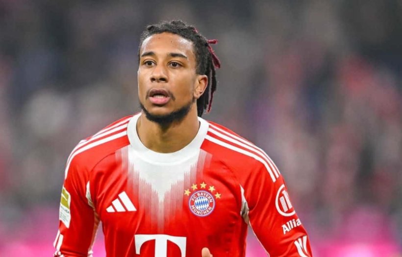 ريال مدريد يرصد مبلغ قياسي للتعاقد مع أوليس