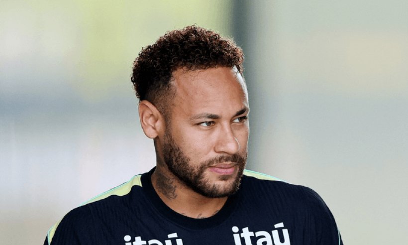Officiel : Neymar absent du match contre Haïti en Coupe du Monde