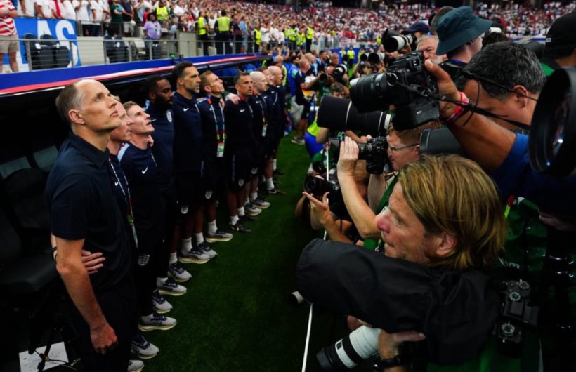 Oficialmente.. La FIFA cambia el protocolo del himno nacional tras la queja de Thomas Tuchel
