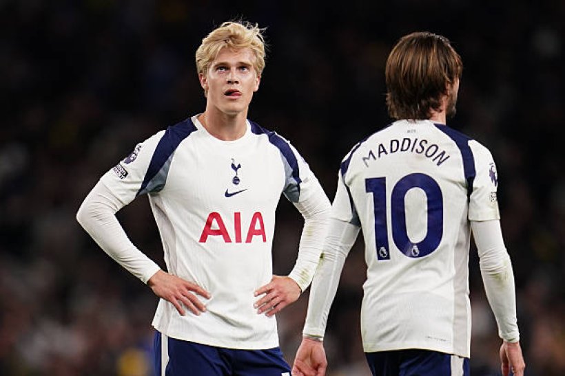 Chelsea observa a Lucas Bergvall