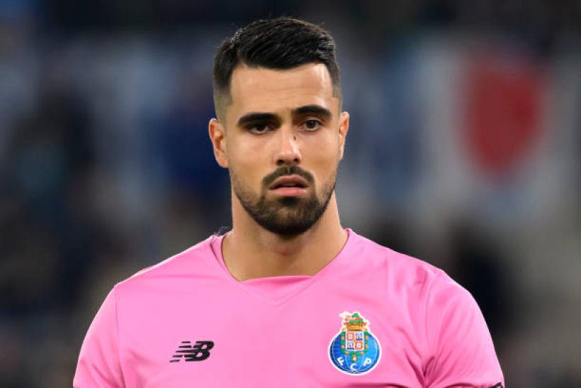 Chelsea Considers Signing Diogo Costa