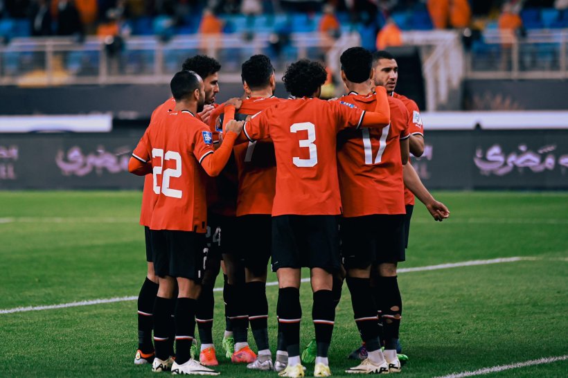Historique des rencontres entre l'Égypte et la Nouvelle-Zélande avant le match de la Coupe du Monde