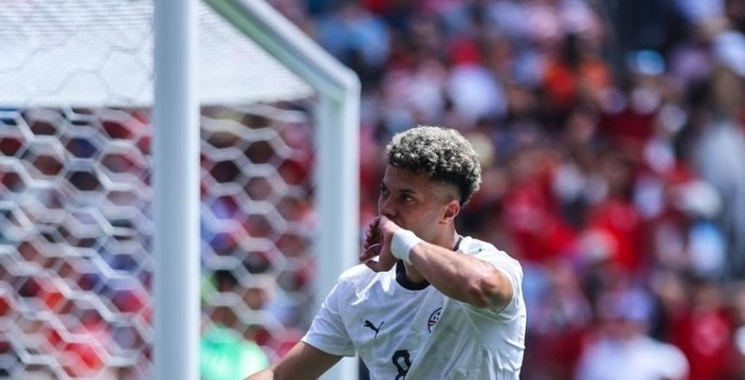 Imam Ashour on West Ham United's Radar
