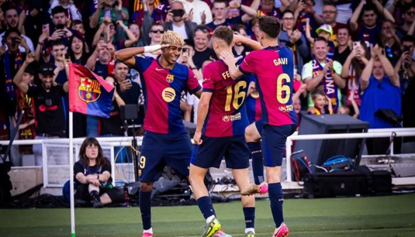 Al Ahly Nominated to Face Barcelona in Joan Gamper Cup