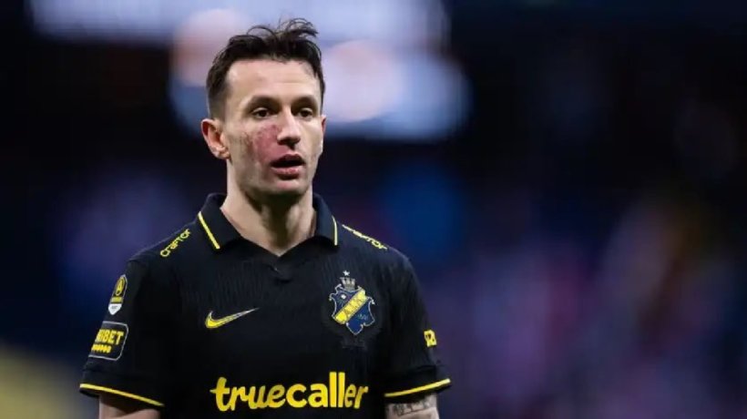 L'accord conclut le transfert de Selina pour trois ans