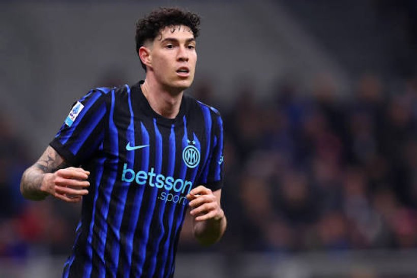Le Real Madrid attend le feu vert de Mourinho pour signer avec Bastoni