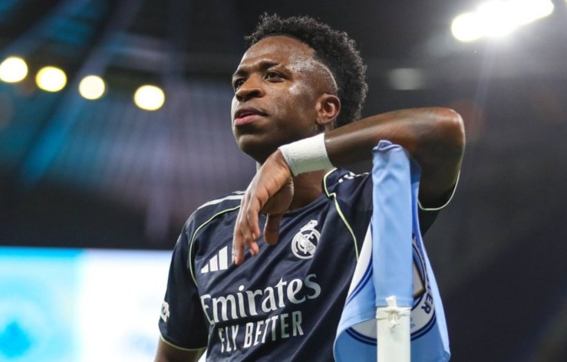 Le Real Madrid refuse le départ gratuit de Vinicius et désigne son remplaçant