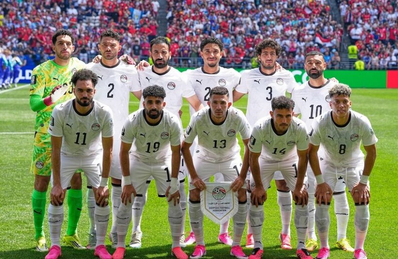 Shobier Sends a Message to Egyptian Football Fans Before the New Zealand Match