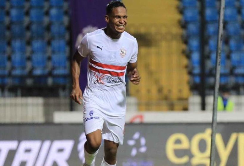 وكيل الجزيري: اللاعب مستمر مع الزمالك الموسم المقبل