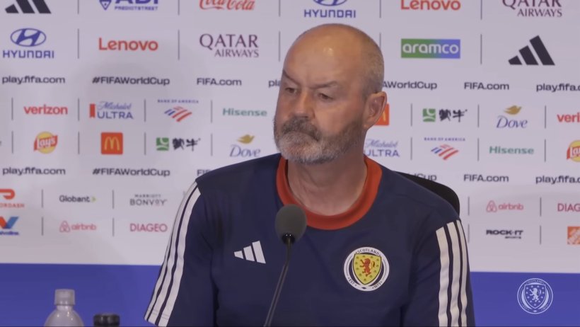 ستيف كلارك: المنتخب المغربي مرشح بوضوح لنصف النهائي