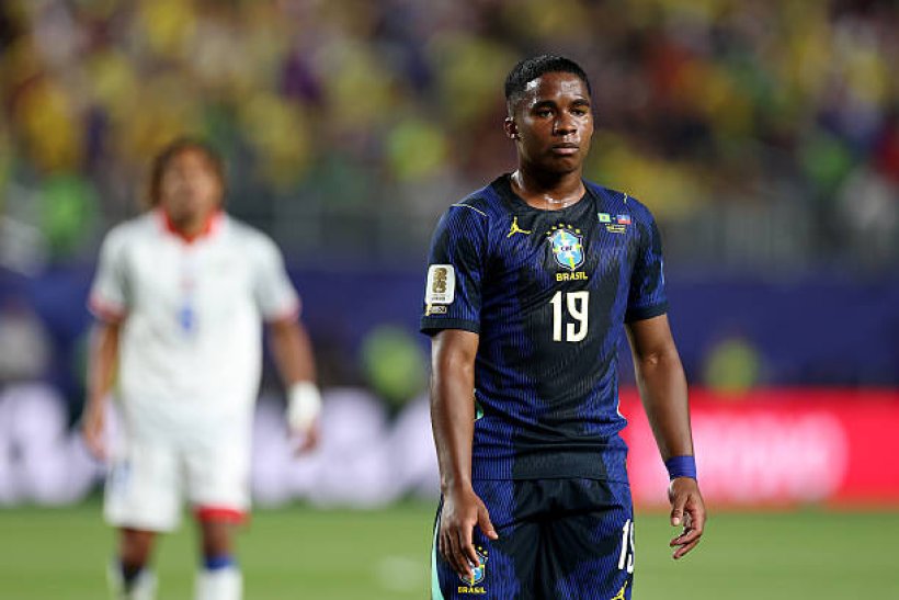 Le Brésil répète un exploit historique rare en Coupe du Monde