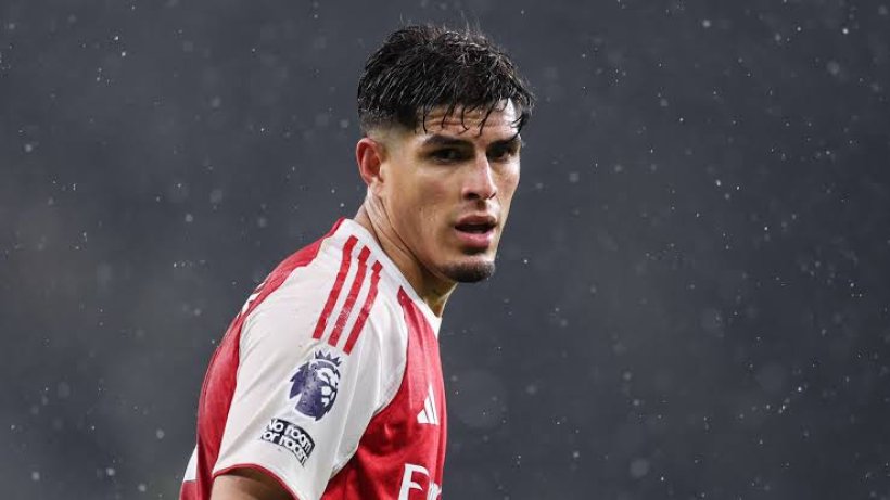Hincapié entre dans la liste des intérêts du Real Madrid