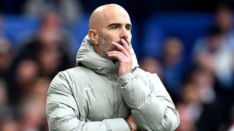 Manchester City se rapproche de la nomination de Maresca après un accord financier avec Chelsea