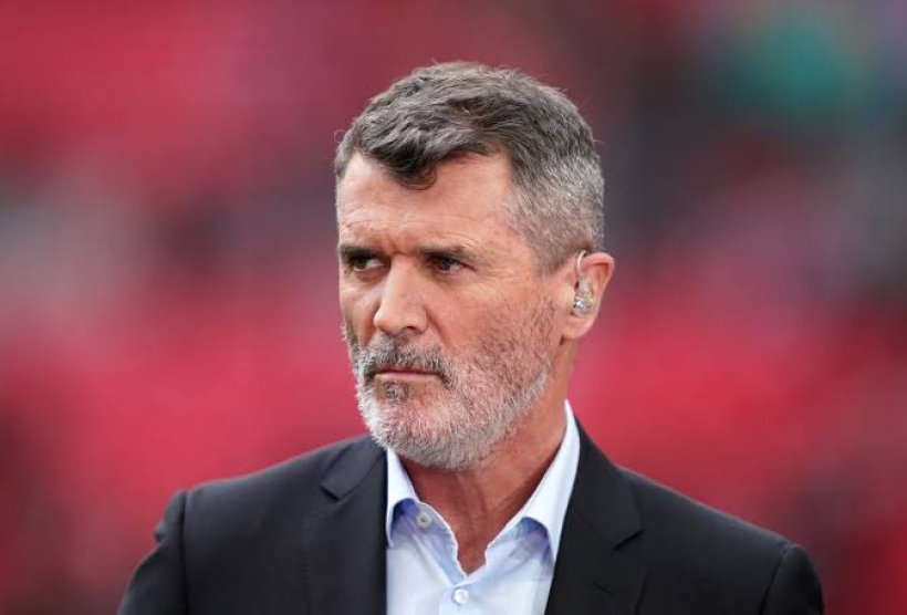 Roy Keane Sparks Controversy with Harsh Comment on Players' Wives at the World Cup