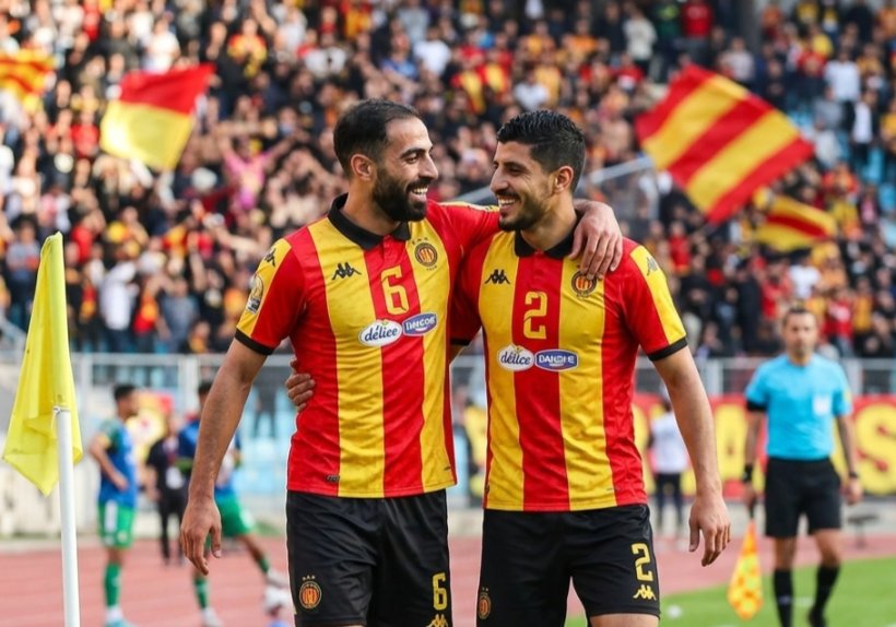 الترجي يجدد الثقة في الجلاصي وبن علي بعقود جديدة
