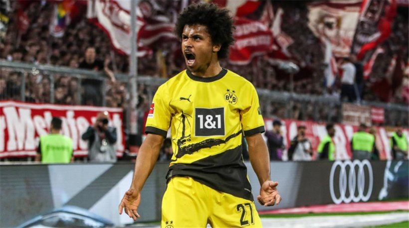 دورتموند يفتح الباب أمام رحيل أديمي