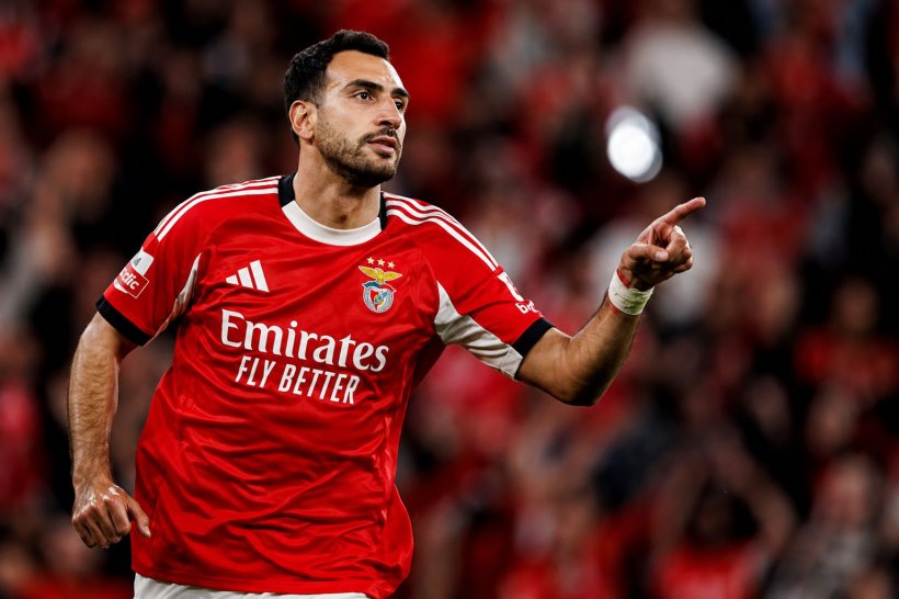 Beşiktaş aumenta su oferta para fichar a Pavlidis