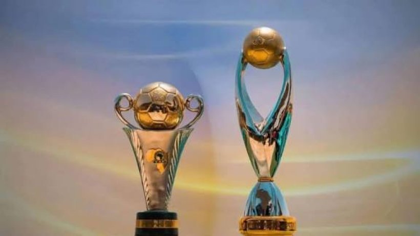 La CAF annonce les dates de la Ligue des Champions et de la Coupe de la Confédération 2026-2027