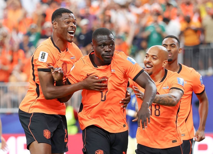Six Goals with African Roots: How the European Far-Right Celebrates Victories Made by Migrants' Children