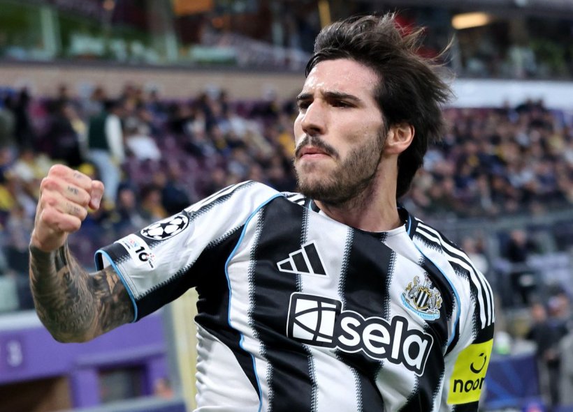 Tottenham se acerca a un fichaje espectacular desde Newcastle
