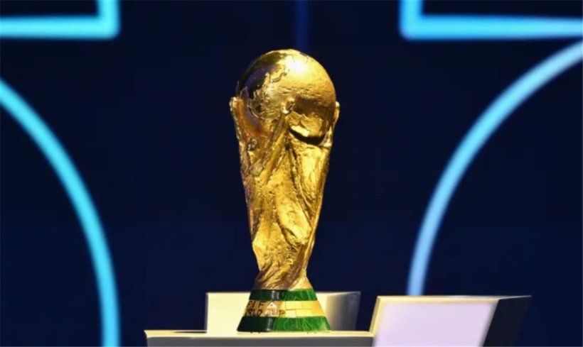 Después de 96 años... Túnez y Japón en el partido número mil del Mundial