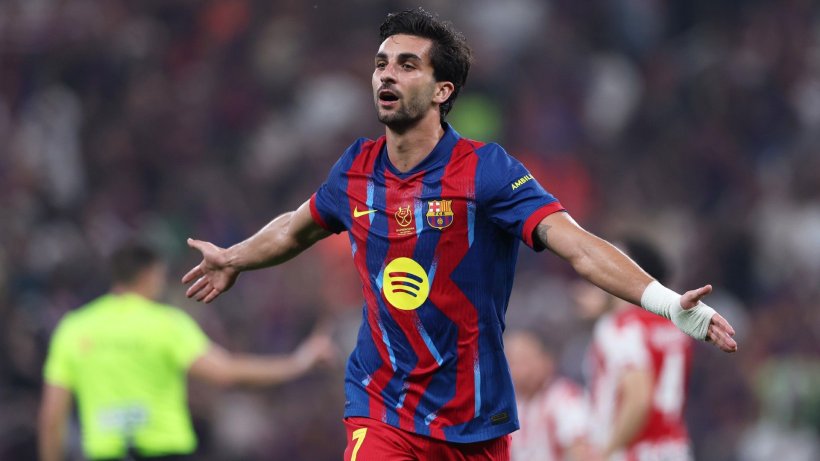 جدّ فيران توريس يشعل الجدل: لا أحب برشلونة.. وأفضّل رؤيته في ليفانتي