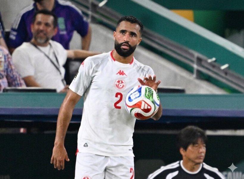 Al-Abdi Criticizes the Tunisian Federation After Elimination: We Destroy Everything and Start Again