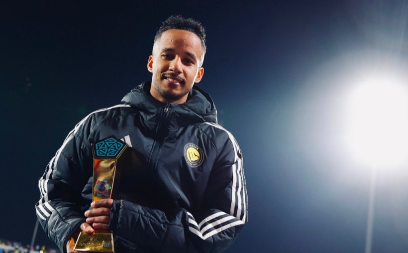 The Fate of Abdulrahman Ghareeb with Al-Nassr.. Positive Developments