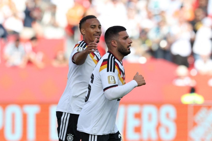 Le travailleur d'usine devenu meilleur buteur d'Allemagne : L'histoire de la montée d'Undav