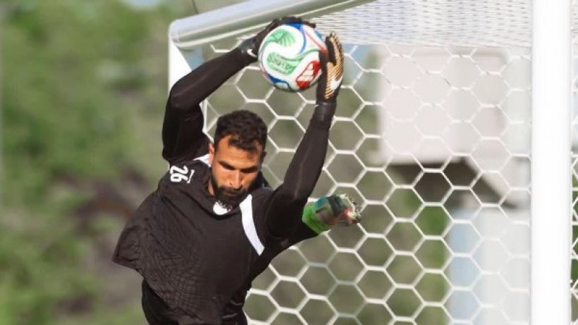 Mohamed Alaa: Shobeir Delivered a Great Match Against Belgium and We Aim to Win Against New Zealand