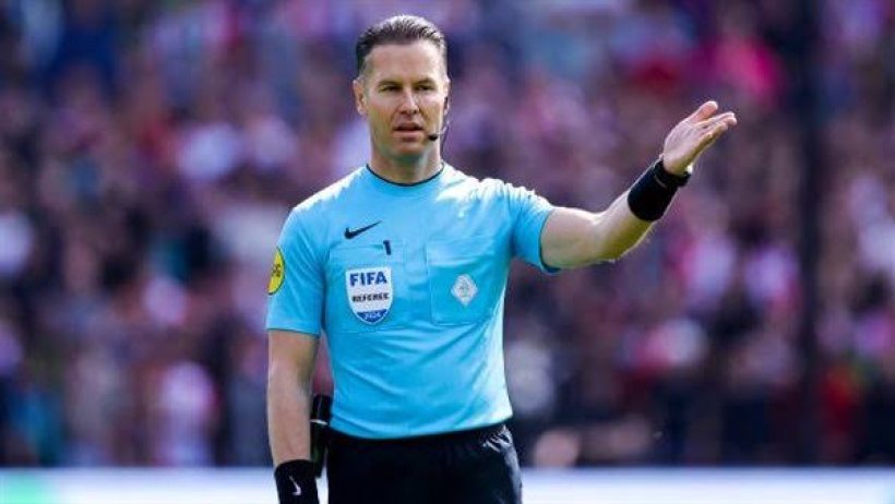 Dutch Crew Leads Morocco vs Haiti Match