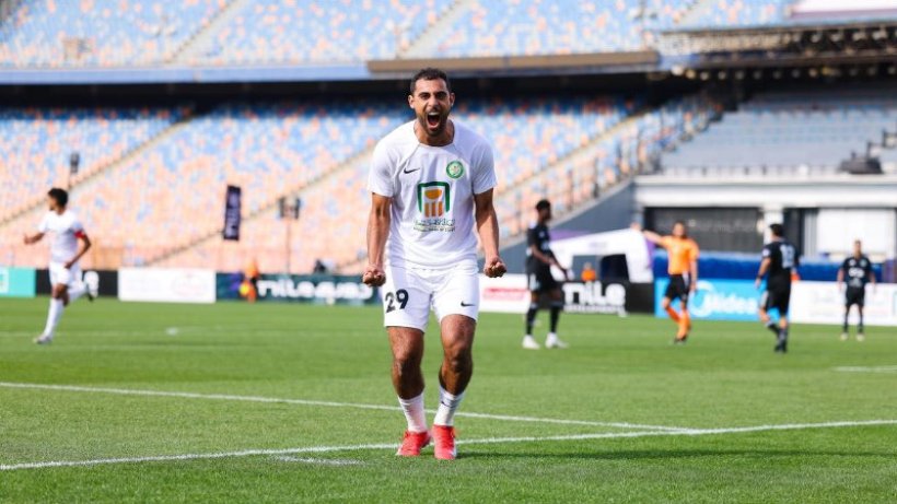 Al Ahly Bank's Position on Ahmed Yasser Rayan's Stay