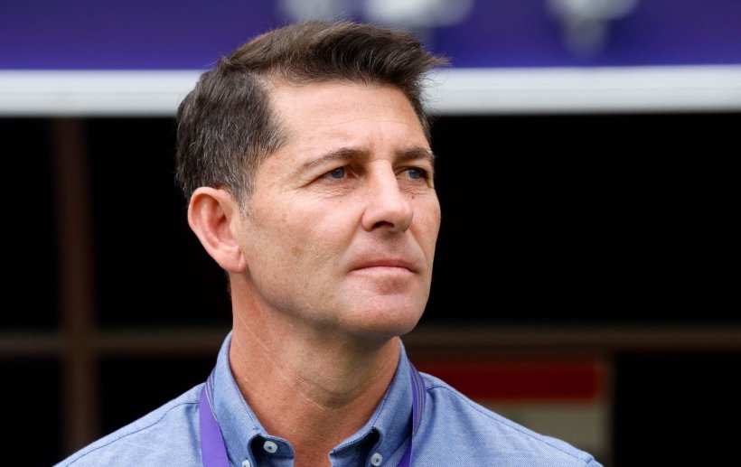 Jesús Casas Identifies Iraq's Weakness in the World Cup