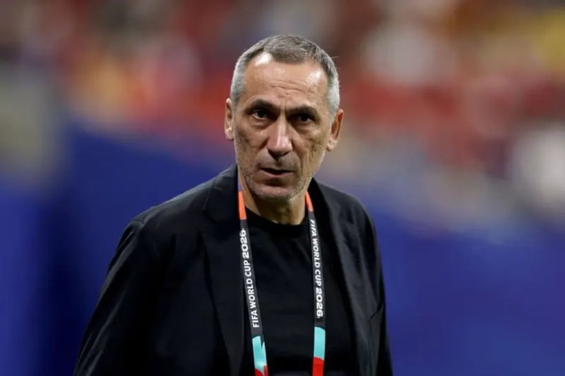 Donis tras el 4-0 contra España: Lucharemos contra Cabo Verde hasta el final