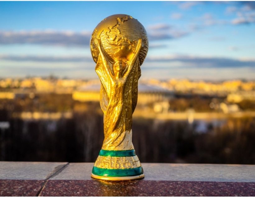 فكرة كأس العالم بمشاركة 64 منتخبًا تبتعد عن التنفيذ