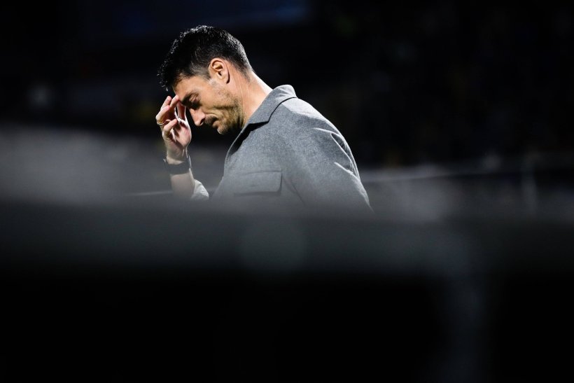 Albert Riera Criticizes the Level of the German League
