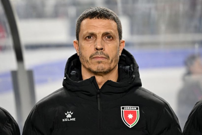 السلامي قبل مواجهة الجزائر: نريد الفوز أمام إخوتنا رغم خيبة البداية