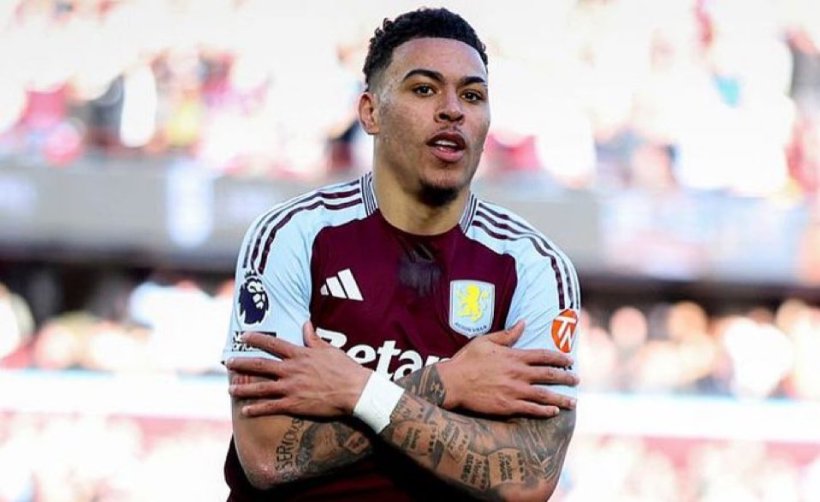 Arsenal Opens Negotiations to Sign Morgan Rogers