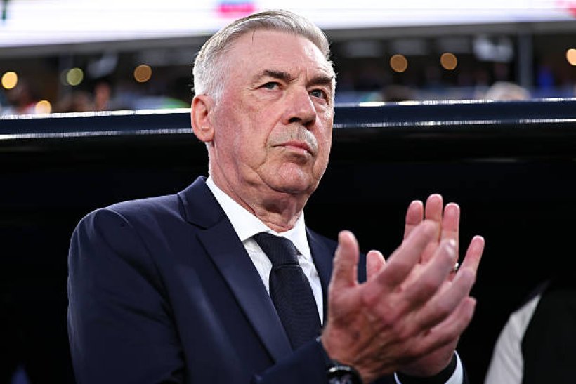 Ancelotti genera controversia por Endrick