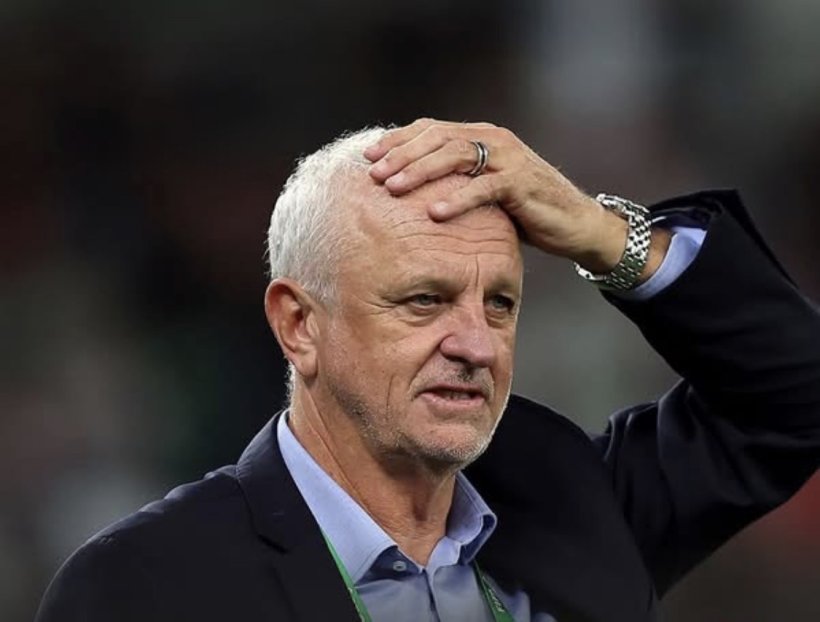 Graham Arnold: Vinimos a jugar a nuestra manera y la mentalidad de ganar no faltará ante Francia