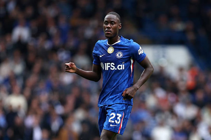 Como Aims to Sign Chelsea Defender