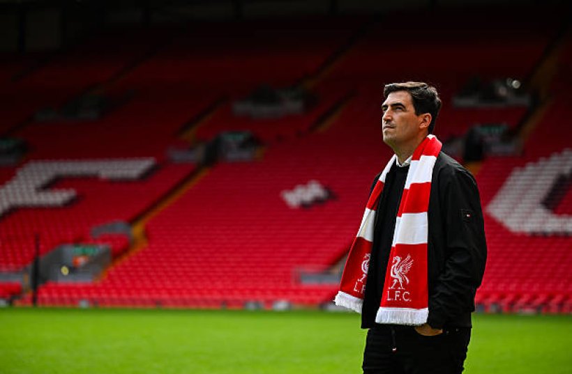 Liverpool Considers Three Alternatives if Diomande Deal Falls Through