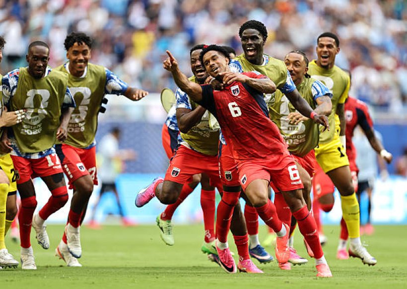 Cap-Vert atteint un chiffre historique en Coupe du Monde