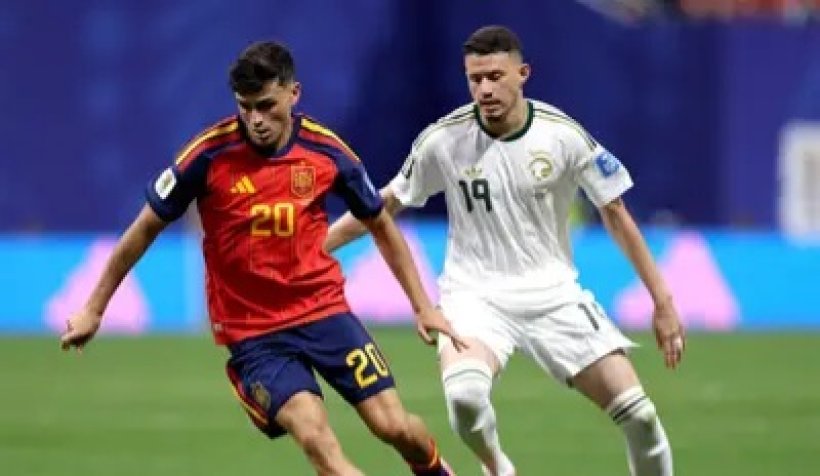 Al-Hamdan : Pas de temps pour les excuses.. Nous avons besoin de soutien pour assurer la qualification