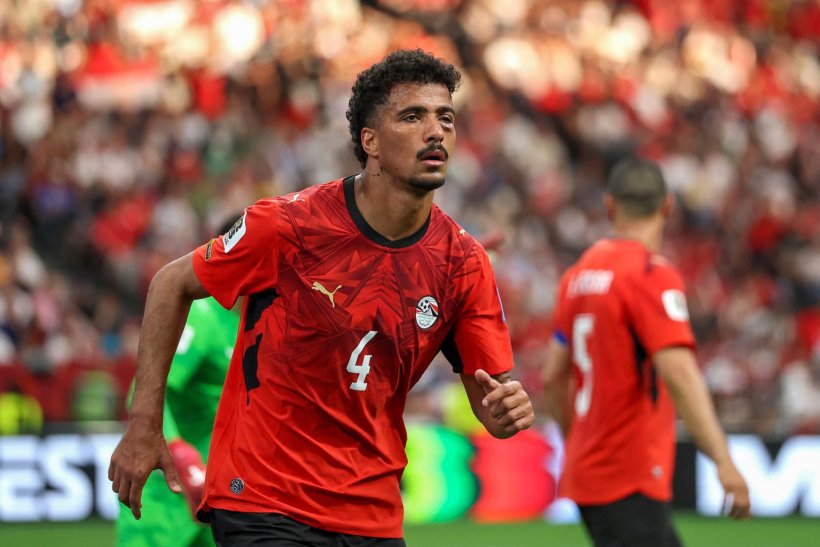 Médico de Egipto explica detalles de las lesiones de Fathi y Abdel Meguid