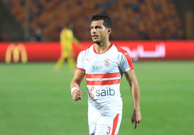 طارق حامد يقترب من التواجد داخل إدارة الكرة بالزمالك