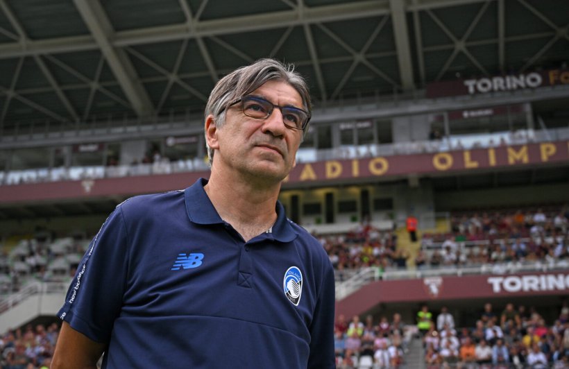 Juric Approaches Coaching Monza