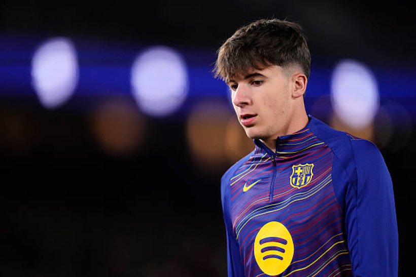 Ajax Seeks to Sign Jofre Torrents