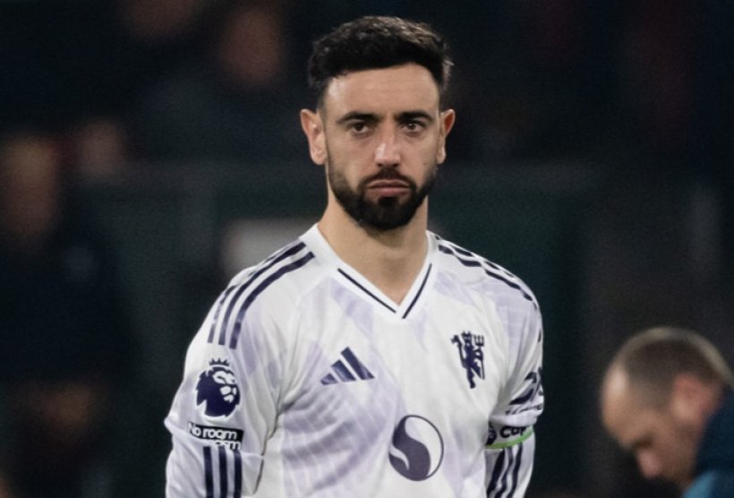 Galatasaray Withdraws from Bruno Fernandes Deal